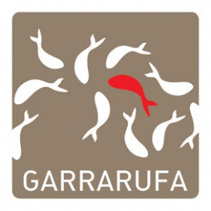 garrarufa-franchising fish terapy