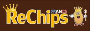 rechips-franchising logo france