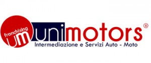 unimotors-franchising logo