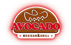avocado-mexican-grill franchising logo