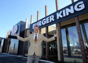 alessandro lazzi burger king