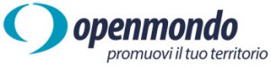 openmondo logo franchising