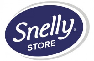 snelly-store-franchising-logo