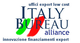 italy bureau franchising logo