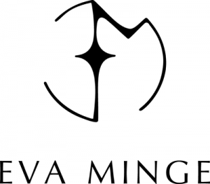 logo Eva Minge