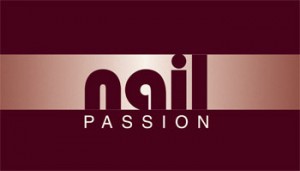 nail passion logo franchising