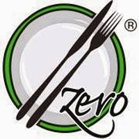 zero fast food logo franchising
