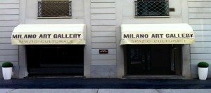 Milano Art-Gallery