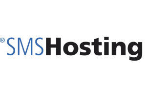 smshosting logo