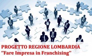 Fare impresa in franchising in Lombardia 2