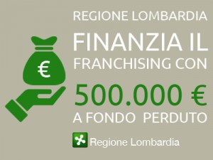 Fare impresa in franchising in Lombardia