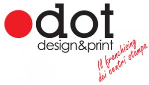 dot-design e print logo