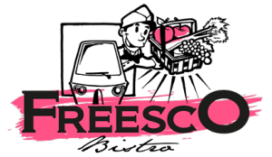 freesco bistro logo