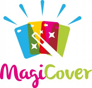 magicover logo