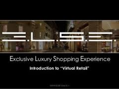 Exclusive Luxury Shopping Experience 2
