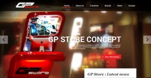gp store concept