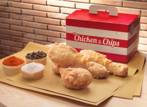 fry-chicken-e chips franchising